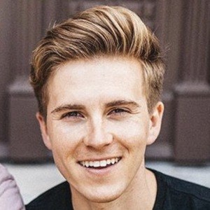 Grant Richardson, 32 (Instagram明星)