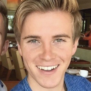 Grant Richardson, 32 (Instagram Star)