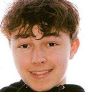 Grant the Goat, 22 (YouTube Star)