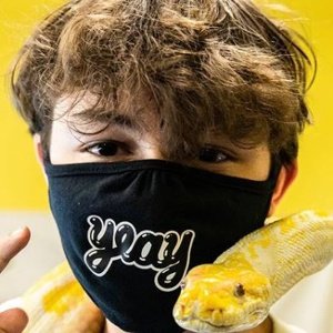 Grant the Goat, 22 (YouTube Star)