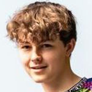 Grant the Goat image 6