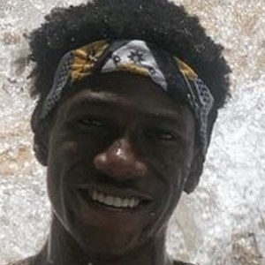 Grant Tomlinson, 23 (TikTok-ster)