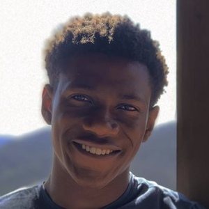 Grant Tomlinson, 23 (TikTok Star)