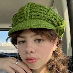 grapejuicenads, 22 (Звезда Тиктока)