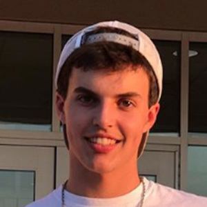 Gray Thompson, 25 (TikTok Star)