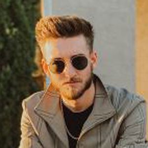 Grayson Bearden, 29 (TikTok Star)