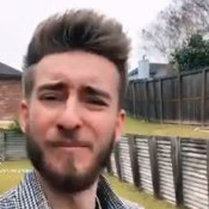 Grayson Bearden, 29 (Звезда Тиктока)