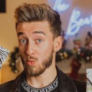 Grayson Bearden, 29 (TikTok Star)