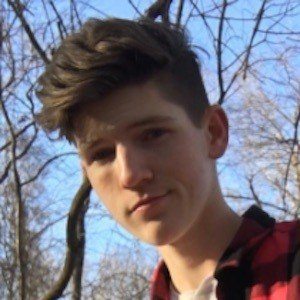 Grayson Cavener image 5