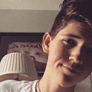 Grayson Cavener image 8