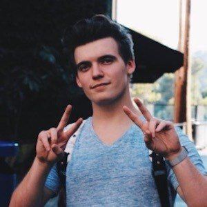 Grayson Hunter Goss image 3