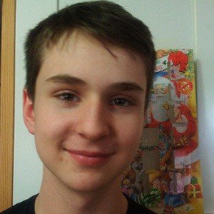 Grayson Maxwell Gurnsey image 3