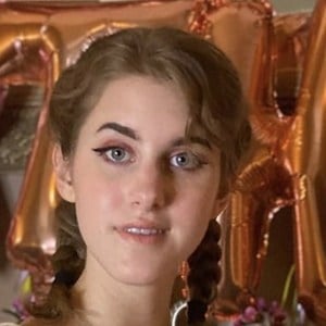 Graytulip, 23 (TikTok Star)