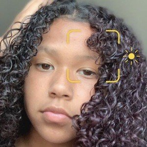 Grecia Marure, 18 (YouTube Star)