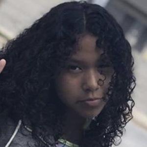 Grecia Marure, 18 (YouTube明星)