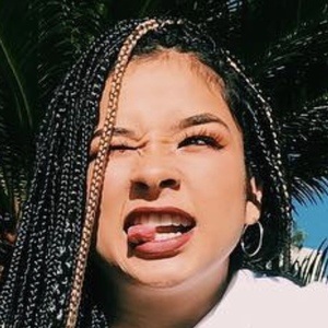 Grecia Salome Recinos, 25 (Reality Star)