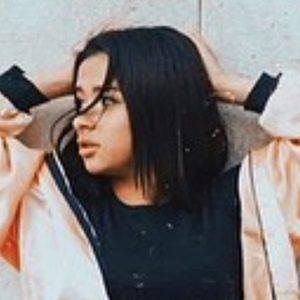 Grecia Salome Recinos, 25 (Reality Star)