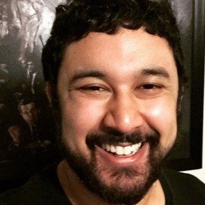 Greg Alba, 35 (YouTube Star)
