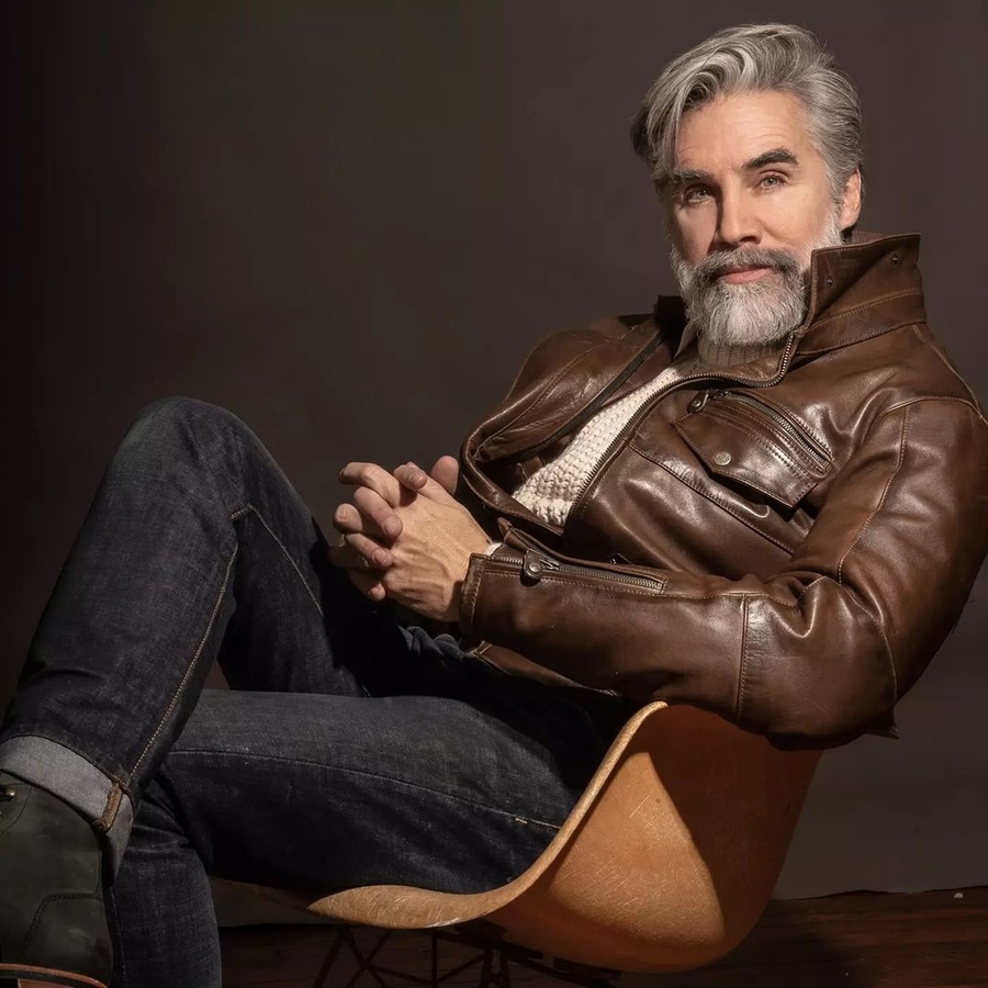 Greg Berzinsky, 64 (建筑师)
