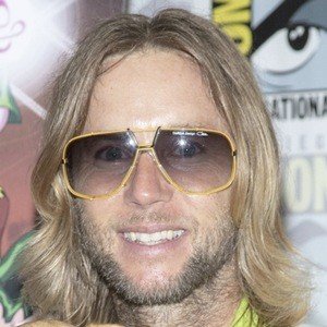 Greg Cipes image 3