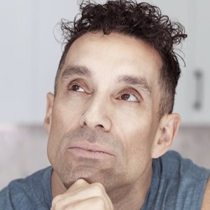 Greg Doucette image 8