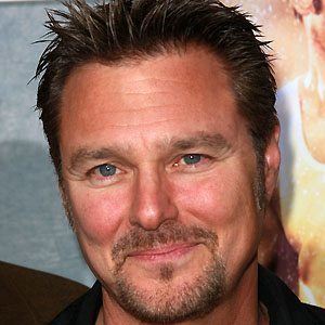 Greg Evigan, 72 (TV Actor)