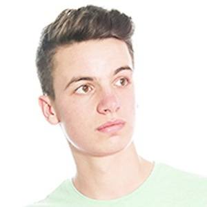 Greg Gontier, 24 (YouTube明星)