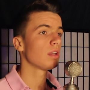 Greg Gontier, 24 (YouTube明星)