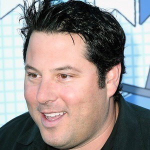 Greg Grunberg, 57 (电视演员)