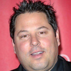 Greg Grunberg image 3