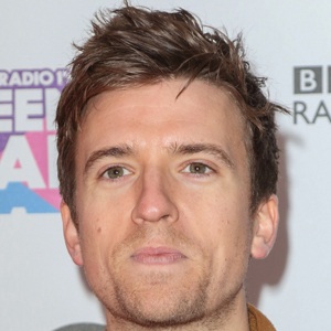 Greg James image 7