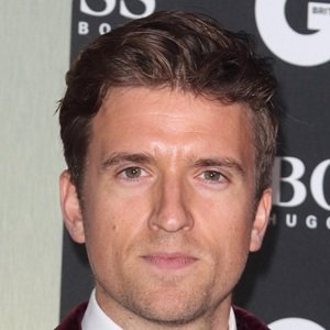 Greg James image 8