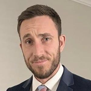 Greg Johnstone, 40 (TikTok Star)