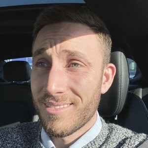 Greg Johnstone, 40 (TikTok-ster)