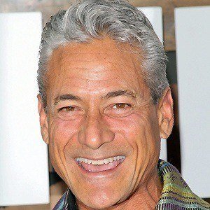 Greg Louganis, 64 (Diver)