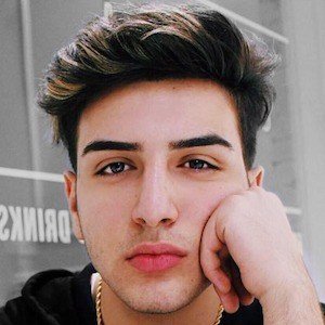 Greg Marks, 24 (R&B певец)
