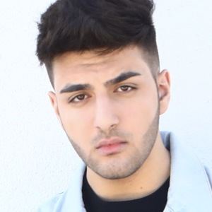 Greg Marks, 24 (Cantante R&B)