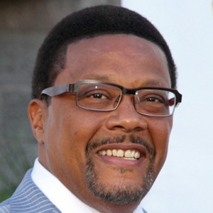 Greg Mathis image 7