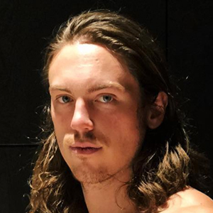 Greg O'Gallagher image 4