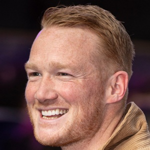 Greg Rutherford, 38 (Long Jumper)
