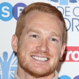 Greg Rutherford, 38 (跳远运动员)