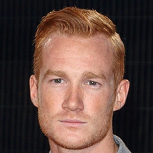 Greg Rutherford, 38 (跳远运动员)