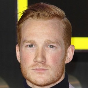 Greg Rutherford, 38 (Long Jumper)