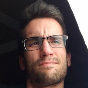 Greg Salazar, 31 (YouTube Star)