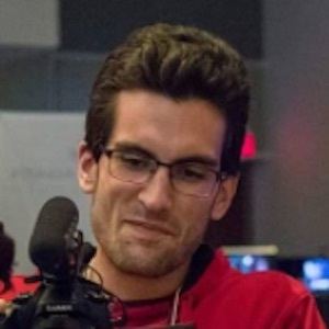 Greg Salazar, 31 (YouTube Star)