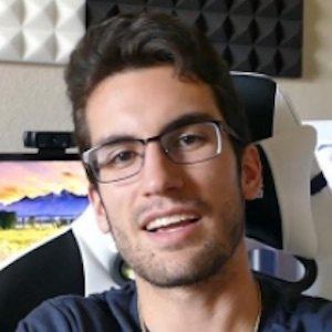 Greg Salazar, 31 (YouTube Star)