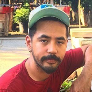 Greg Saniatan, 38 (舞蹈家)