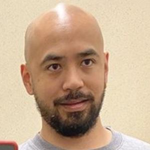 Greg Saniatan, 38 (Dancer)