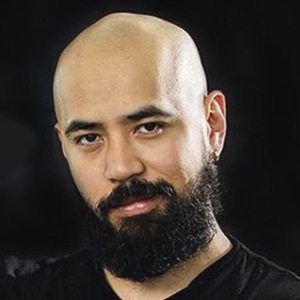 Greg Saniatan, 38 (舞蹈家)