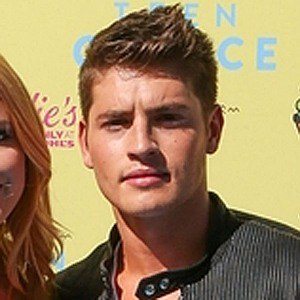 Gregg Sulkin image 4